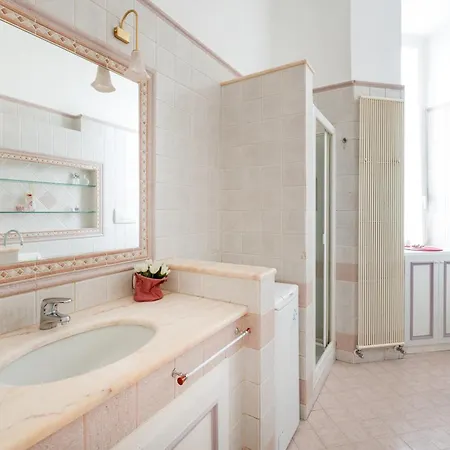 Apartment Pigneto House - Residenze Romanae Rom