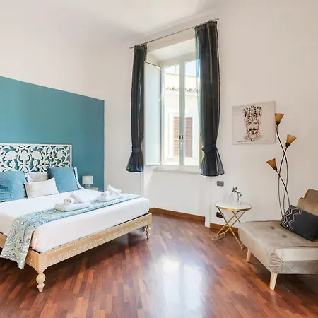 Pigneto House - Residenze Romanae