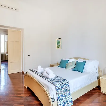 Pigneto House - Residenze Romanae Lejlighed