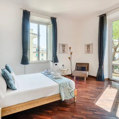 Pigneto House - Residenze Romanae Lejlighed *