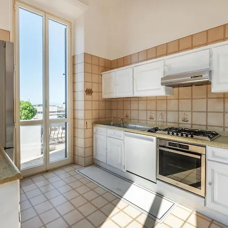 Pigneto House - Residenze Romanae Rom