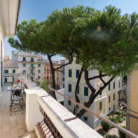 Lejlighed Pigneto House - Residenze Romanae