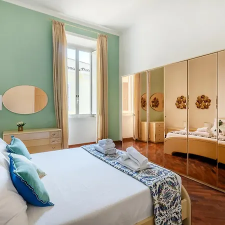 Lejlighed Pigneto House - Residenze Romanae Rom