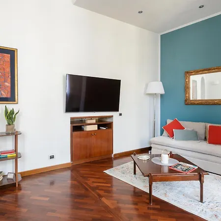 Lejlighed Pigneto House - Residenze Romanae