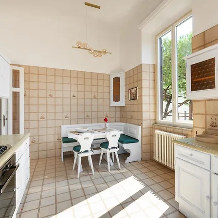 Pigneto House - Residenze Romanae Lejlighed *