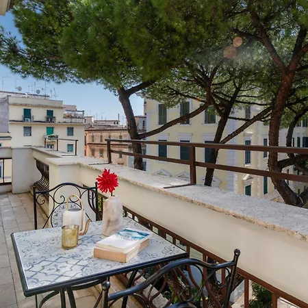 Pigneto House - Residenze Romanae Lejlighed Rom