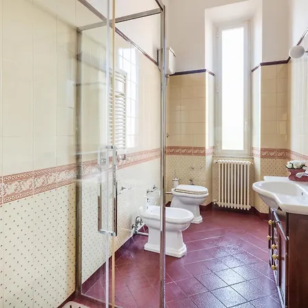 Pigneto House - Residenze Romanae