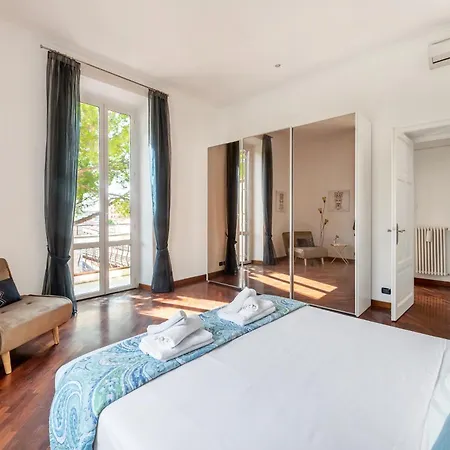 Pigneto House - Residenze Romanae *