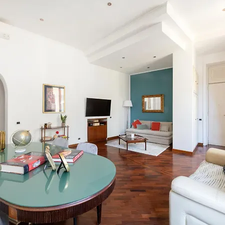 Lejlighed Pigneto House - Residenze Romanae Rom